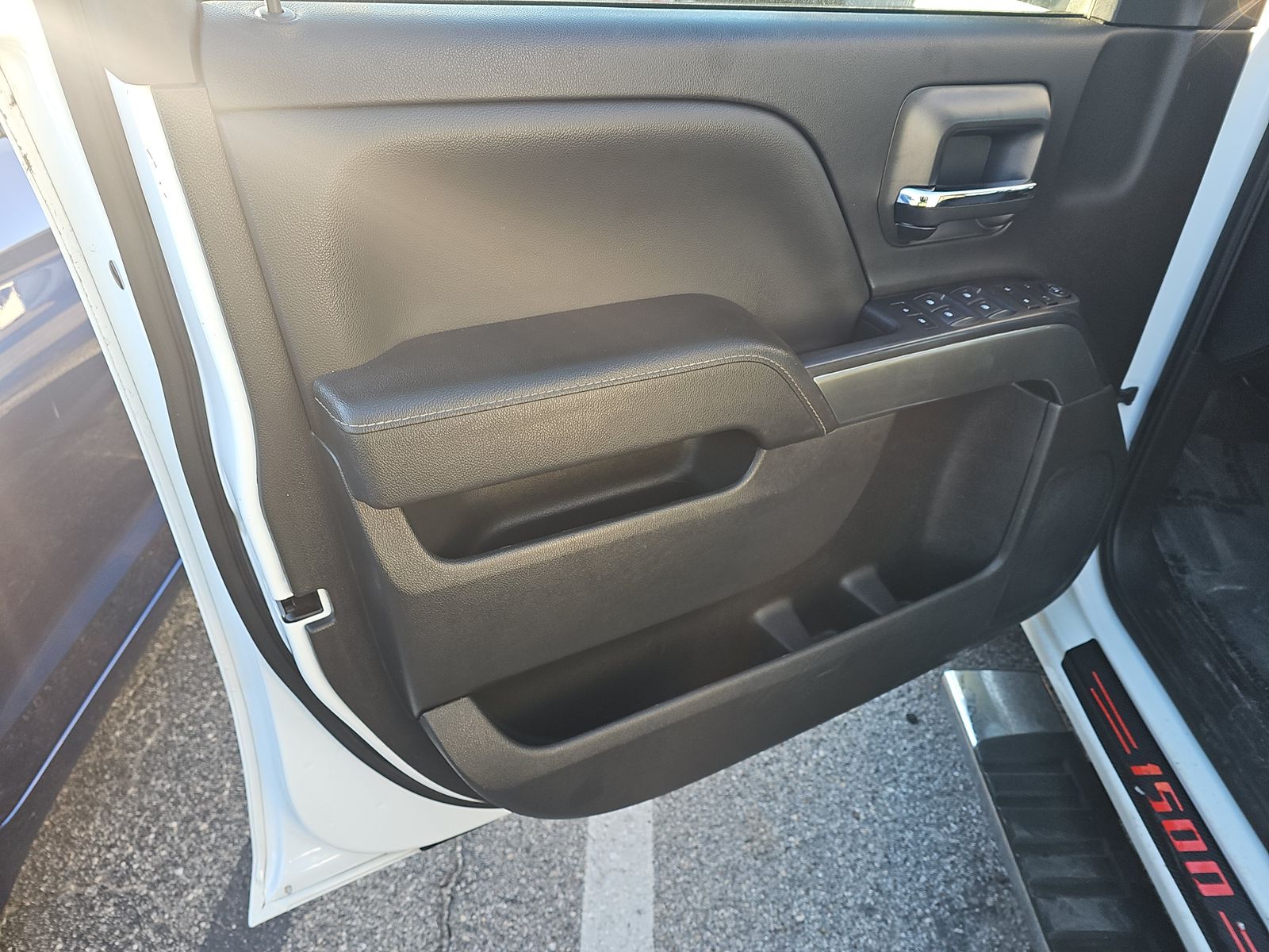 2018 Chevrolet Silverado 1500 LT RWD