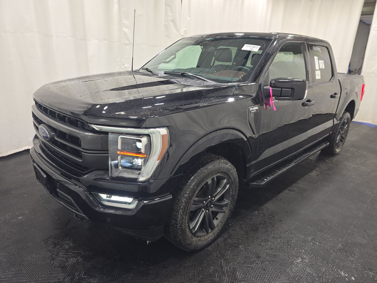 2023 Ford F-150 Lariat AWD
