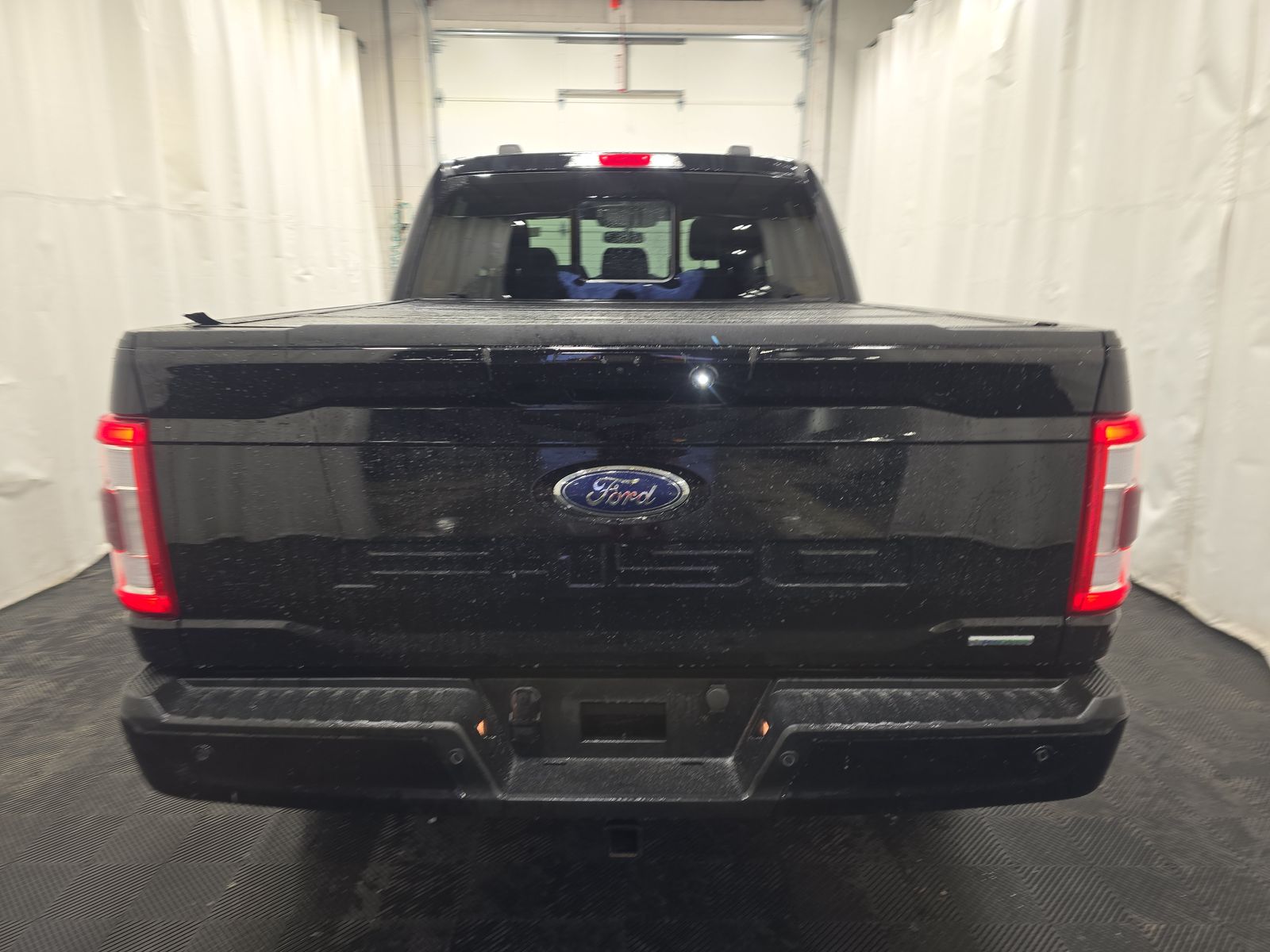 2023 Ford F-150 Lariat AWD