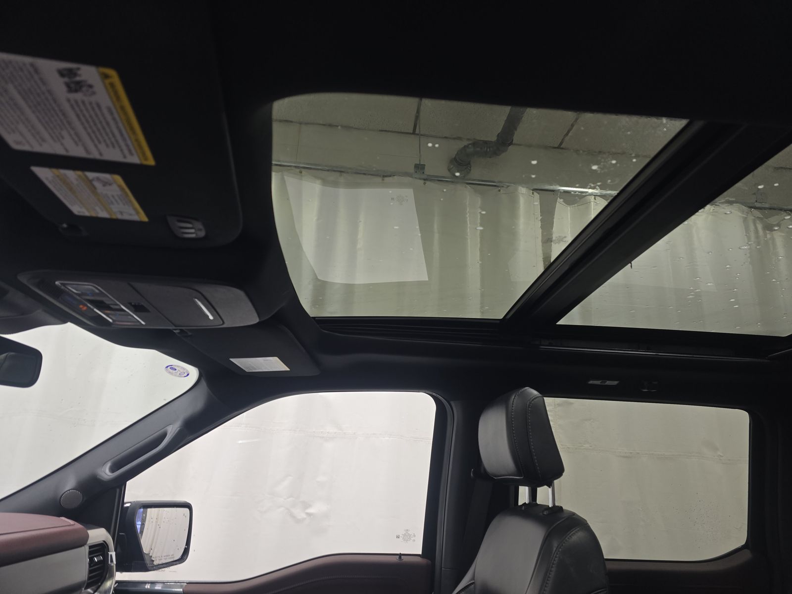 2023 Ford F-150 Lariat AWD