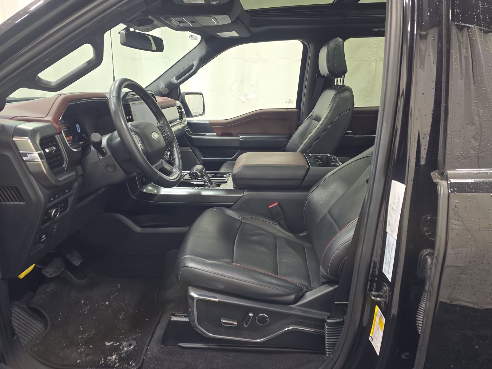 2023 Ford F-150 Lariat AWD