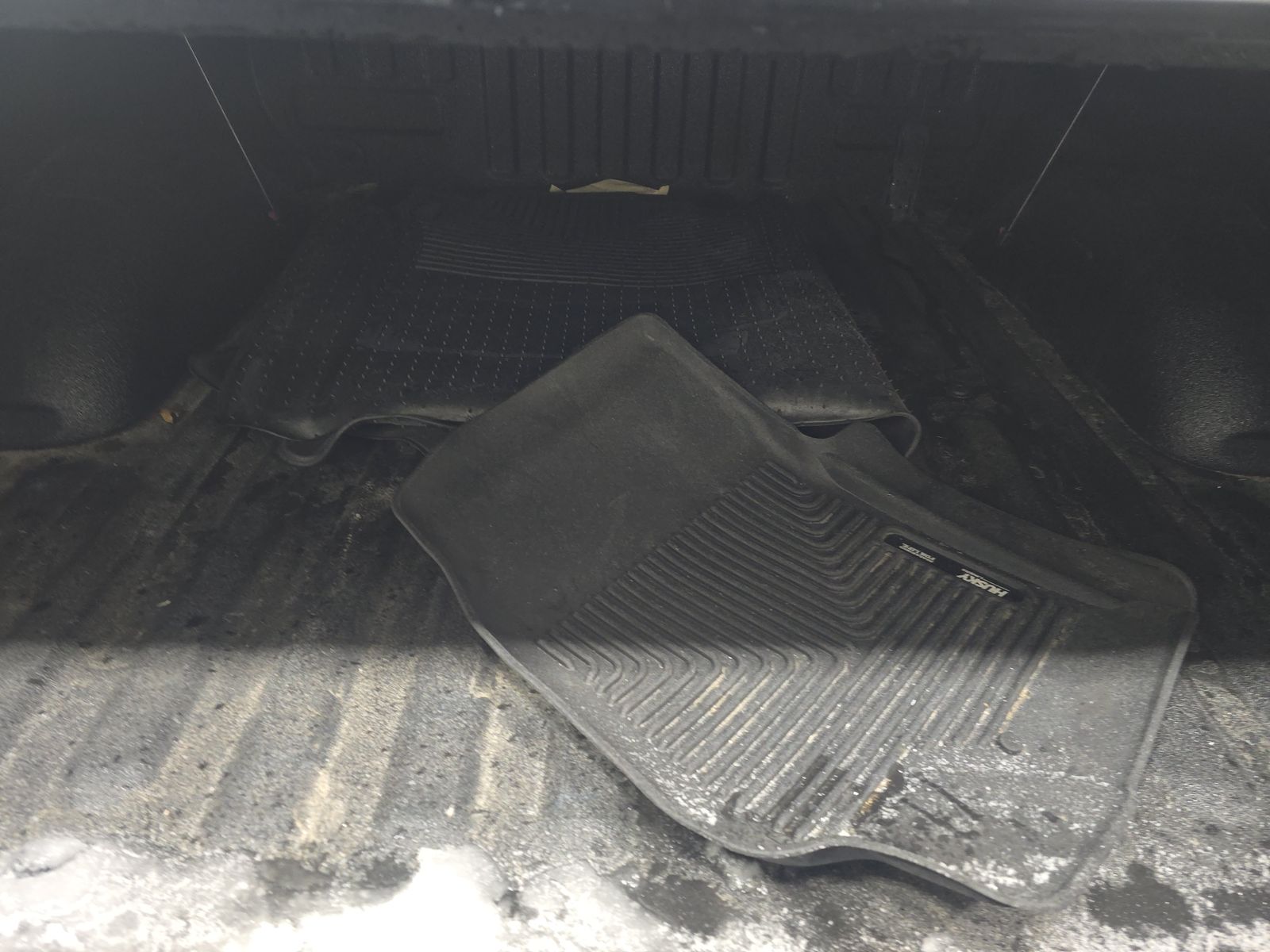 2023 Ford F-150 Lariat AWD