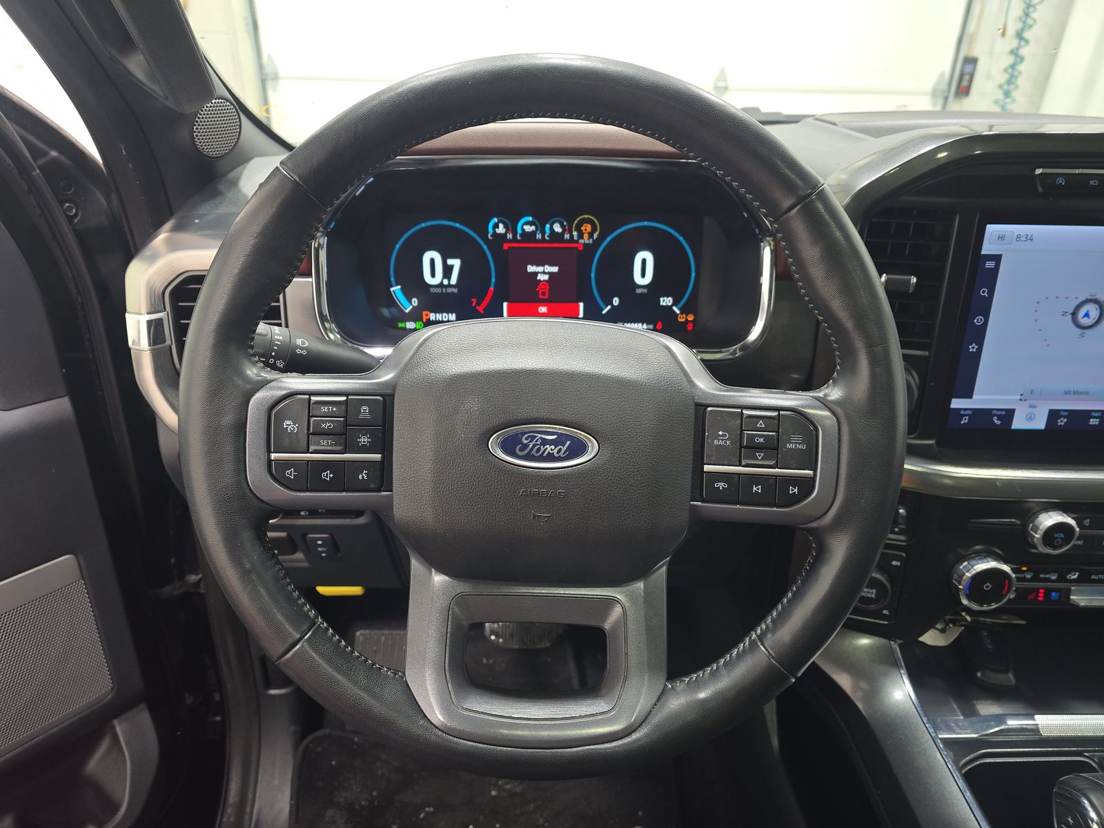 2023 Ford F-150 Lariat AWD