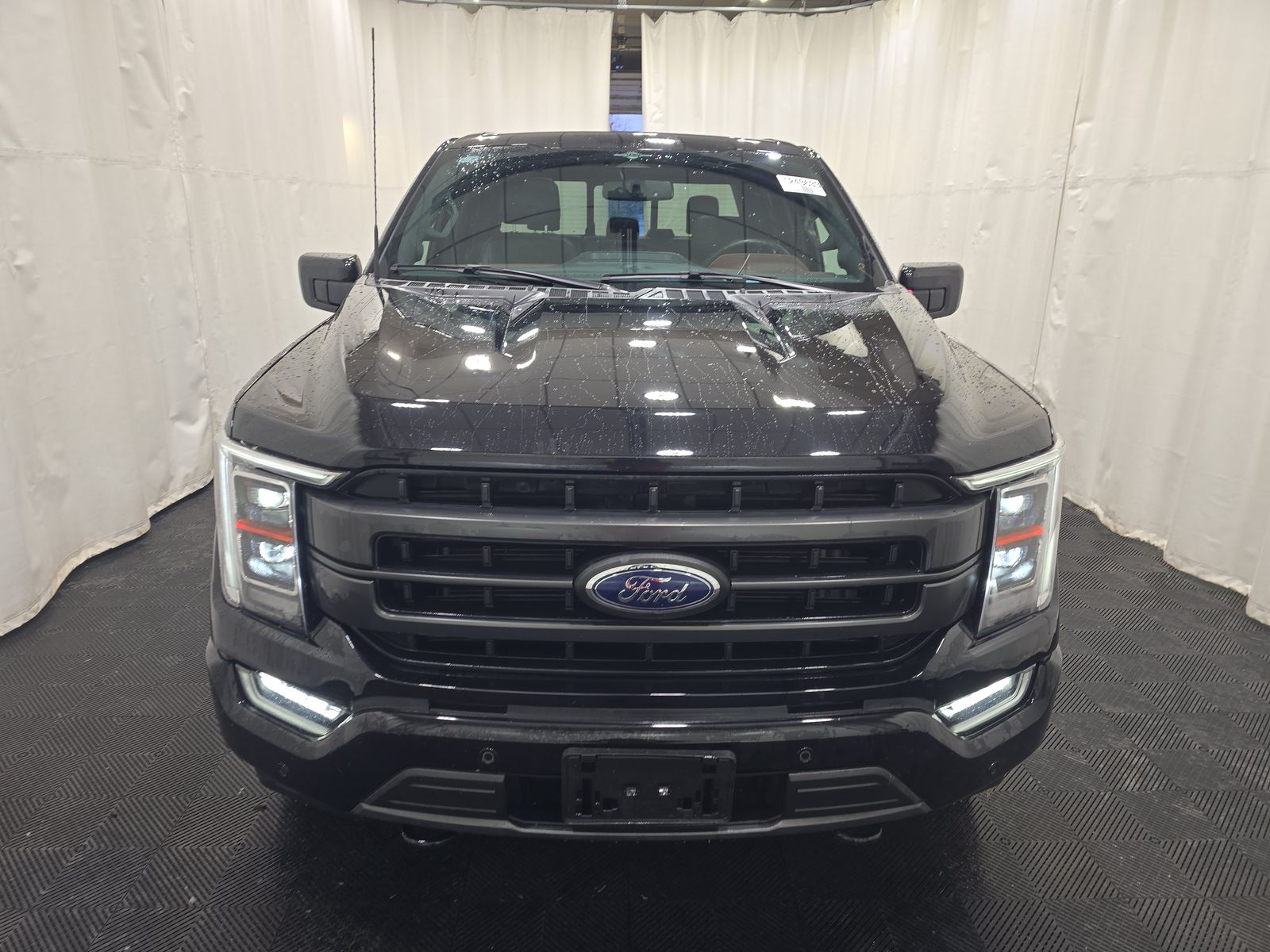 2023 Ford F-150 Lariat AWD