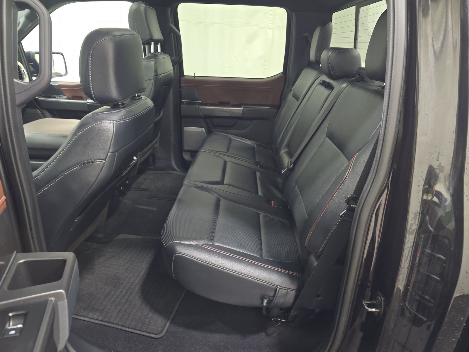 2023 Ford F-150 Lariat AWD