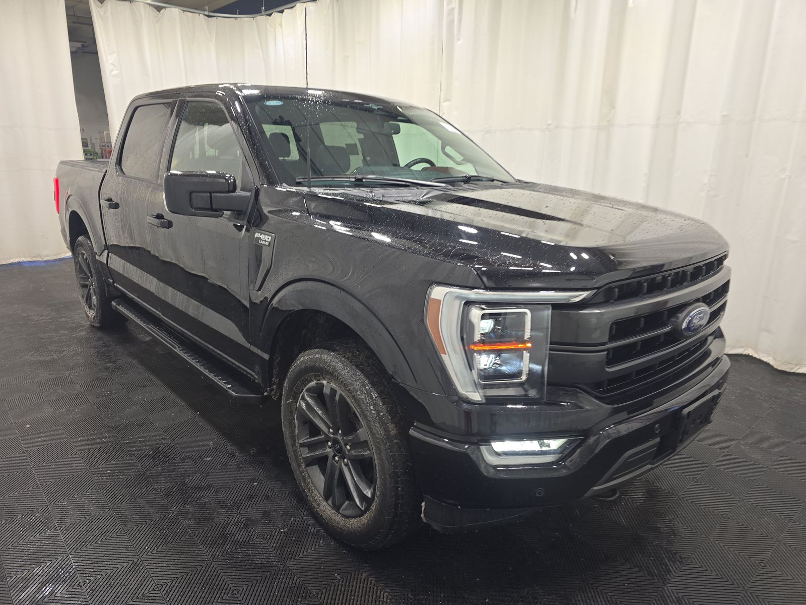 2023 Ford F-150 Lariat AWD