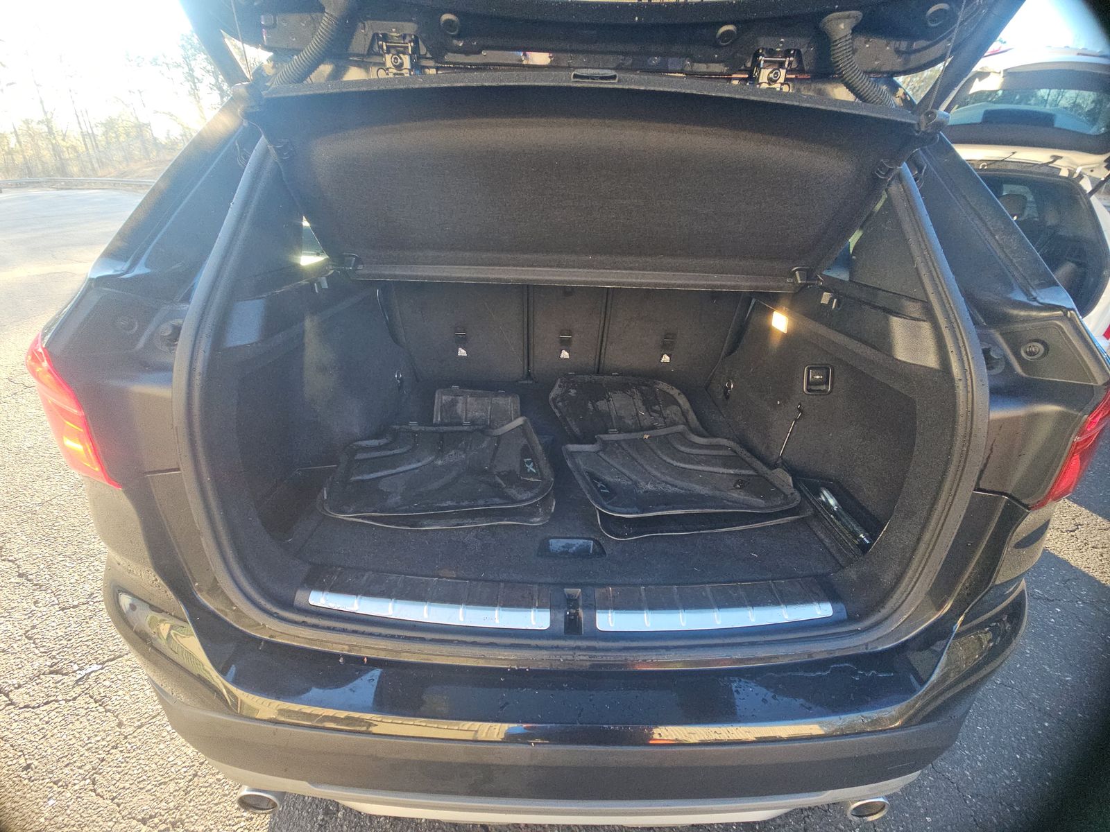 2018 BMW X1 sDrive28i FWD