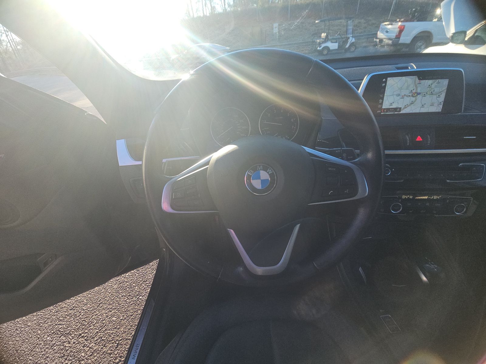 2018 BMW X1 sDrive28i FWD