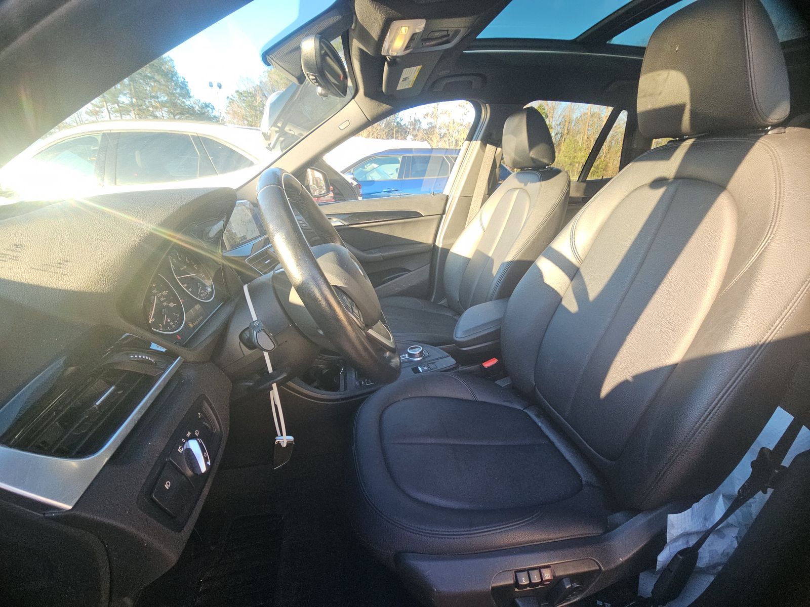 2018 BMW X1 sDrive28i FWD