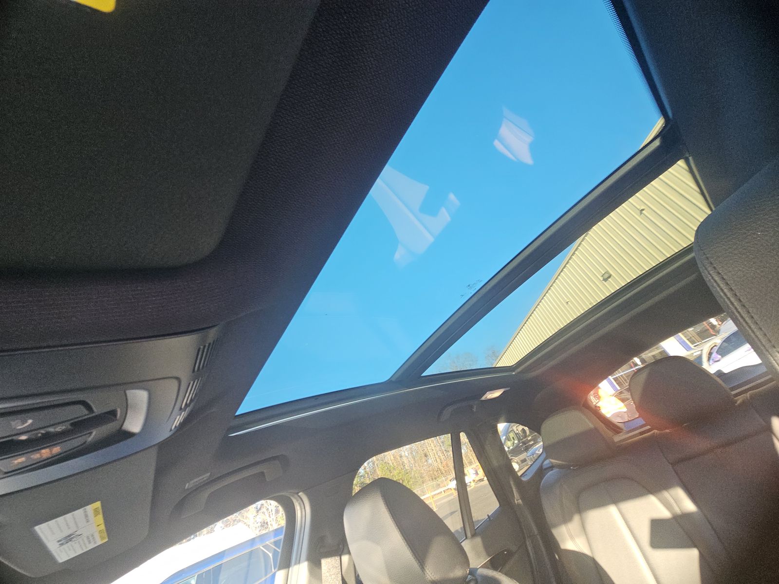 2018 BMW X1 sDrive28i FWD