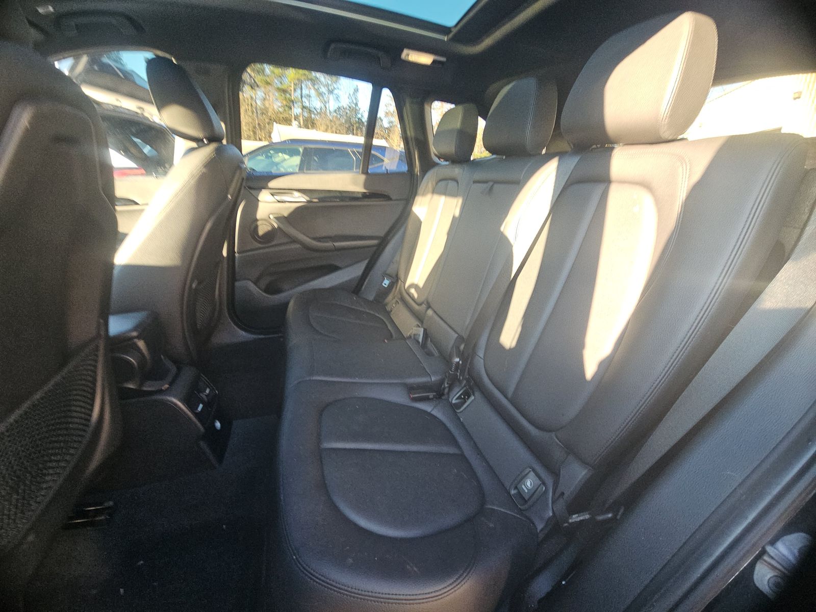 2018 BMW X1 sDrive28i FWD