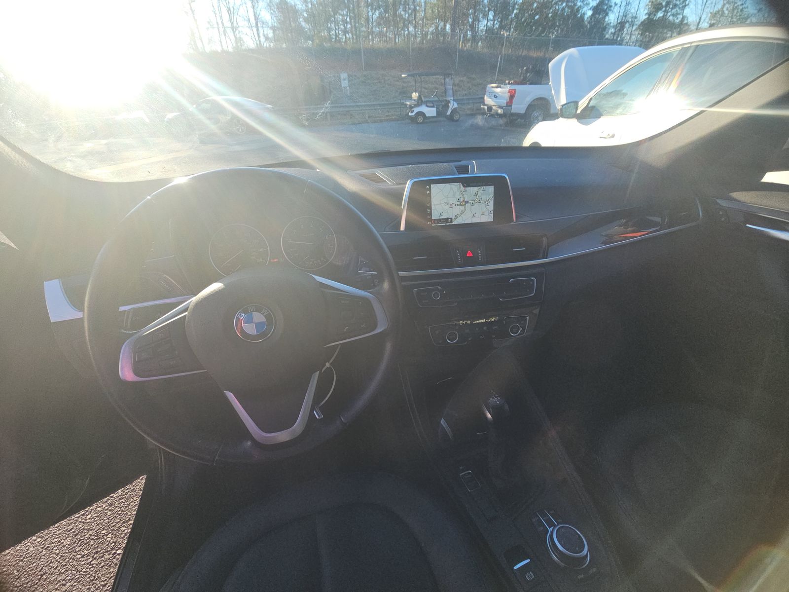 2018 BMW X1 sDrive28i FWD