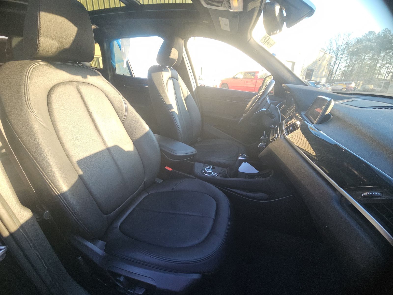 2018 BMW X1 sDrive28i FWD