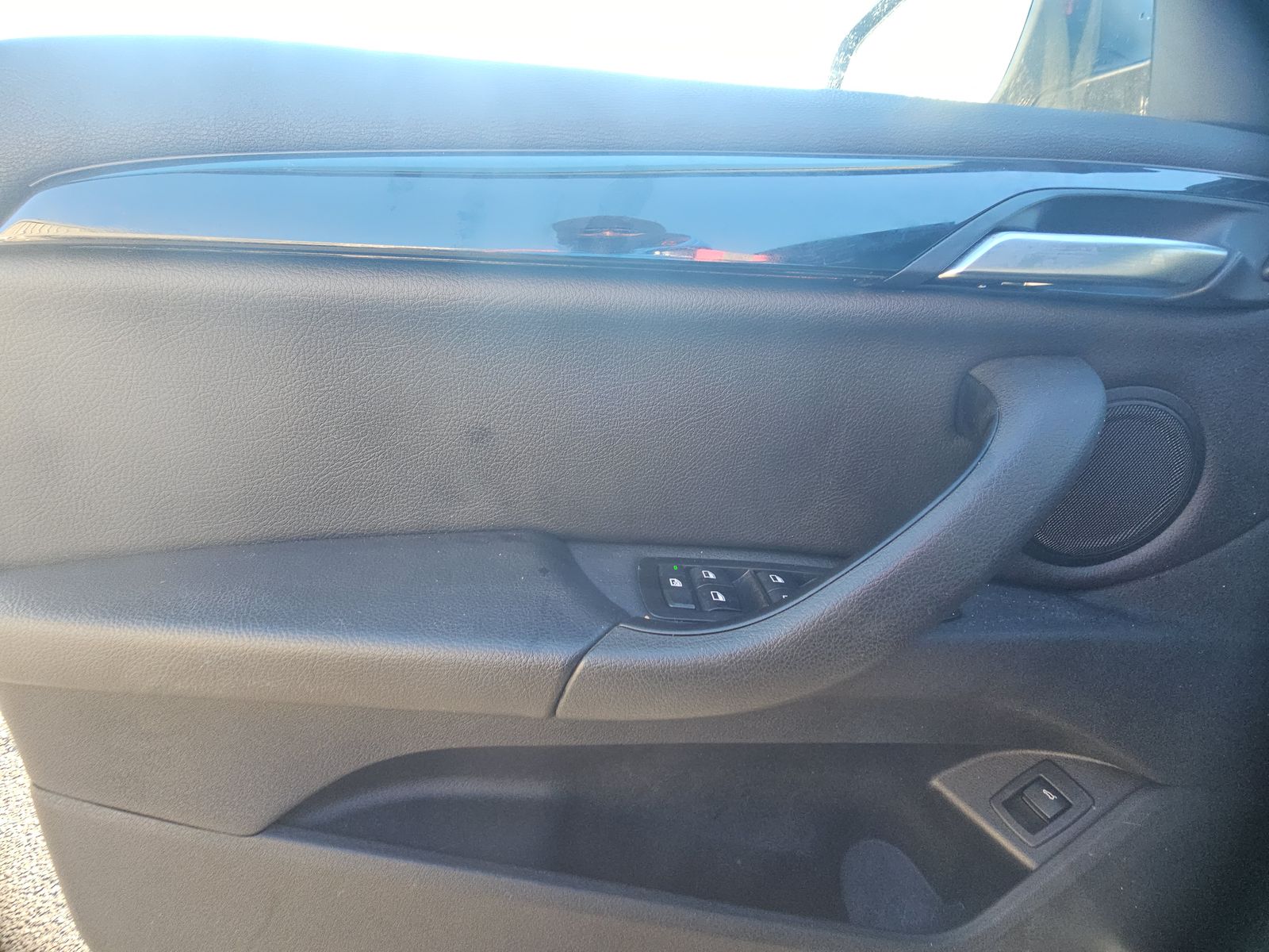 2018 BMW X1 sDrive28i FWD