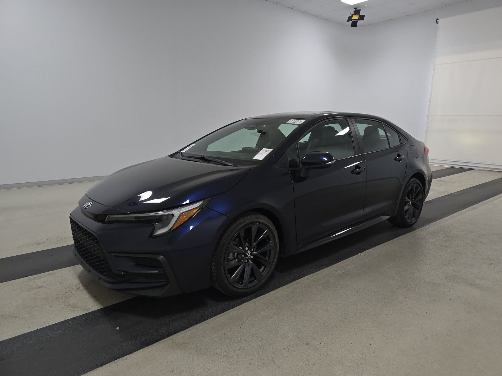 2023 Toyota Corolla XSE FWD