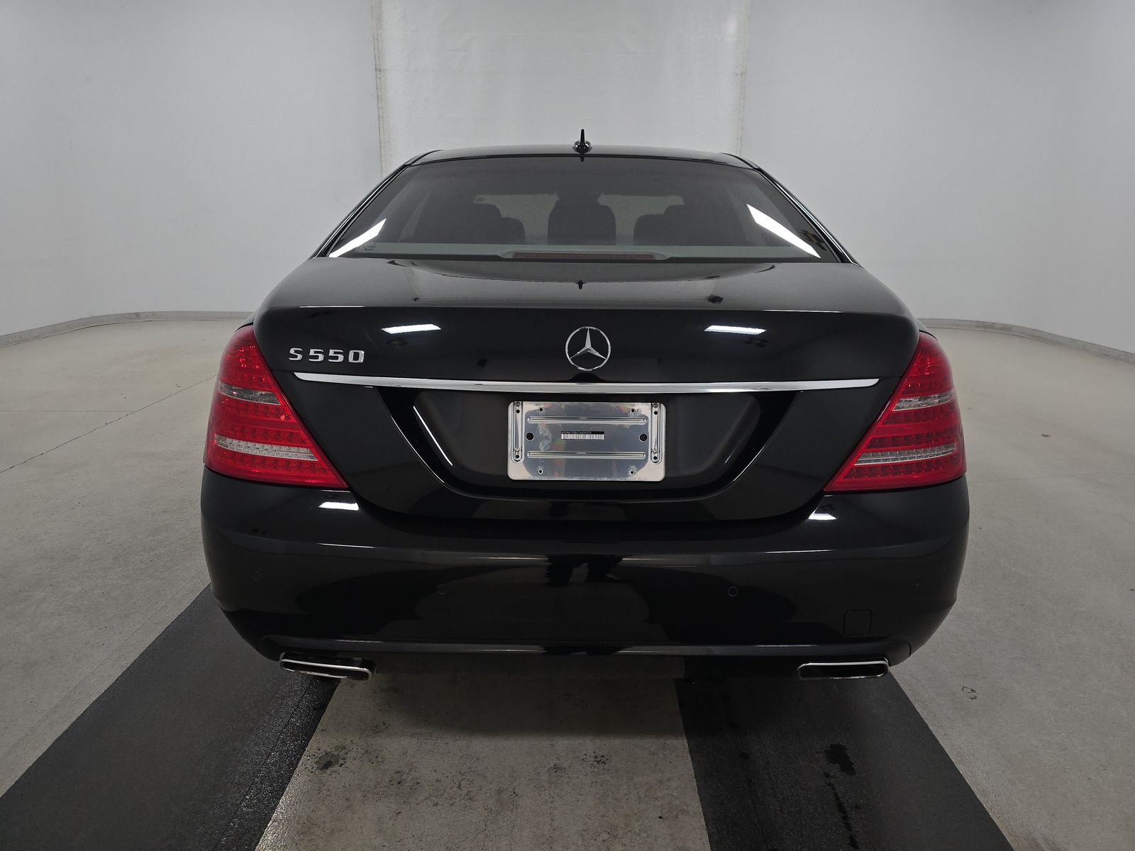 MERCEDES-BENZ S-CLASS - 6