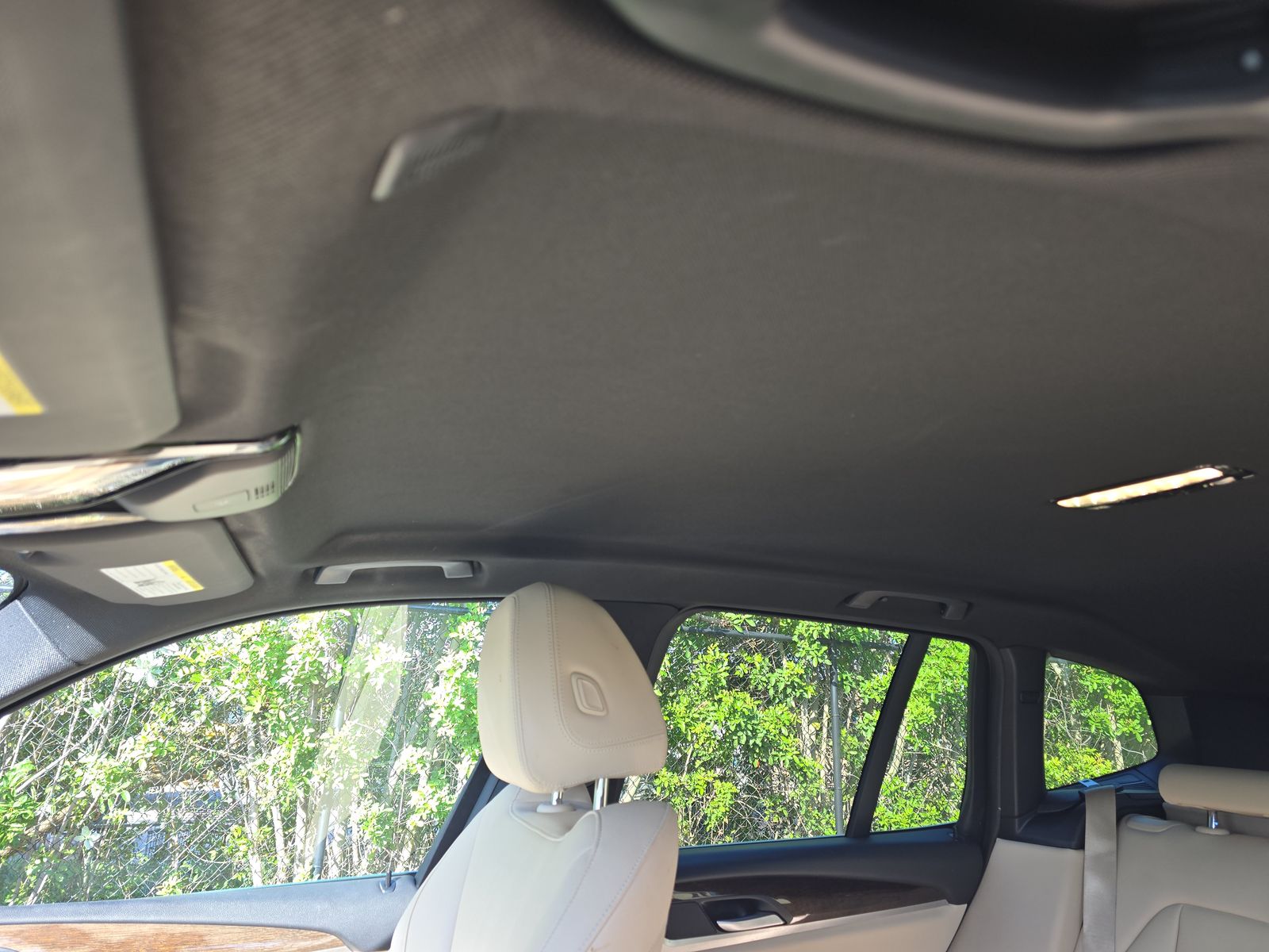 2020 BMW X3 sDrive30i RWD