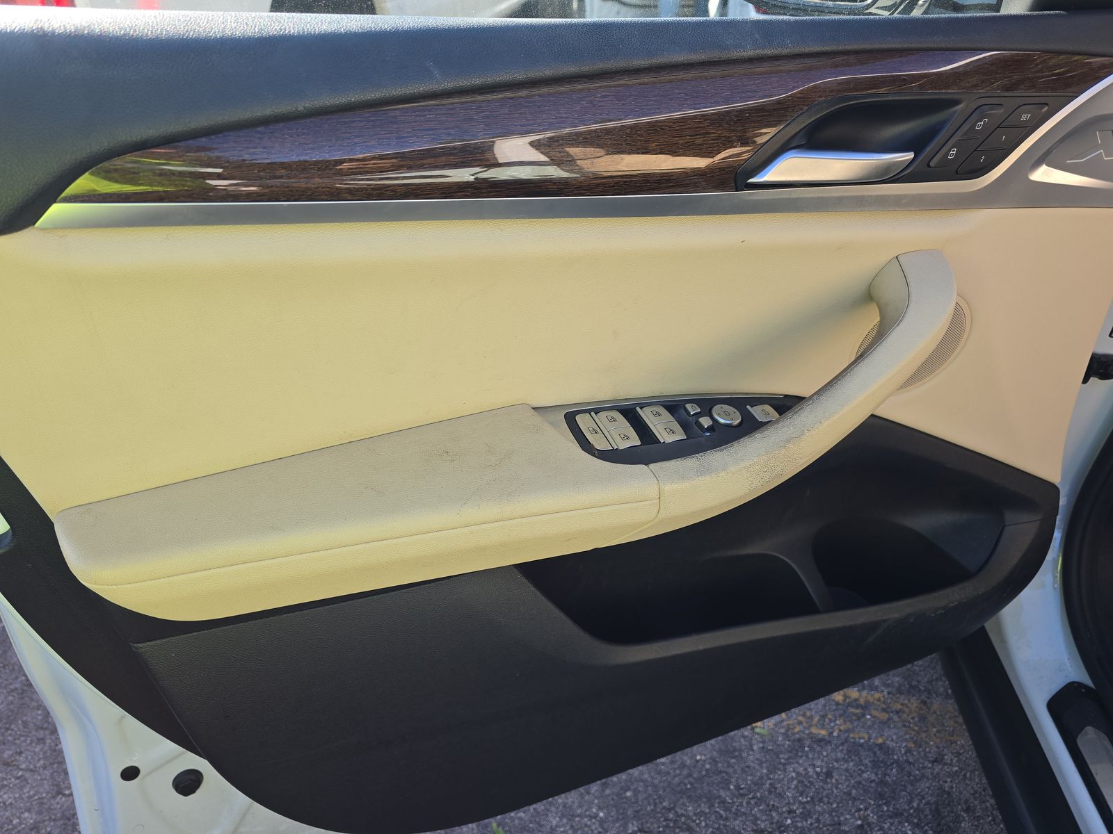 2020 BMW X3 sDrive30i RWD