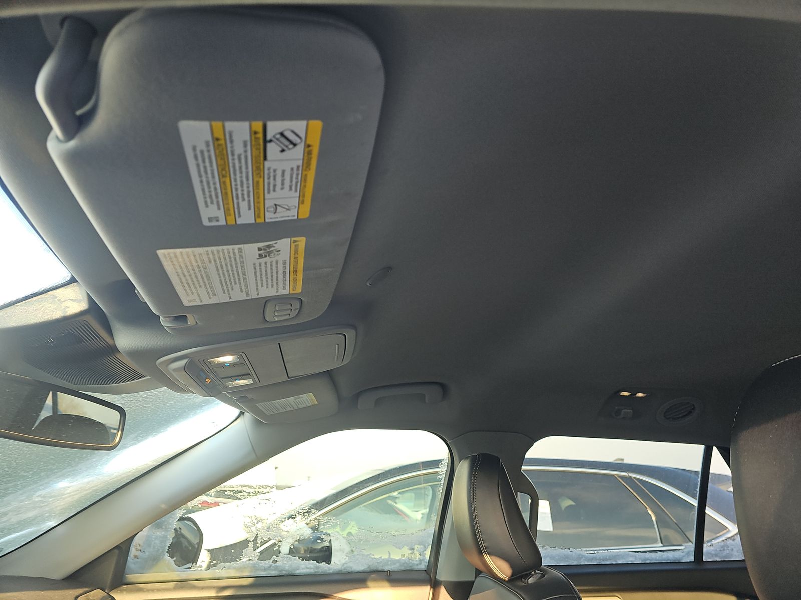 2023 Ford Explorer XLT AWD