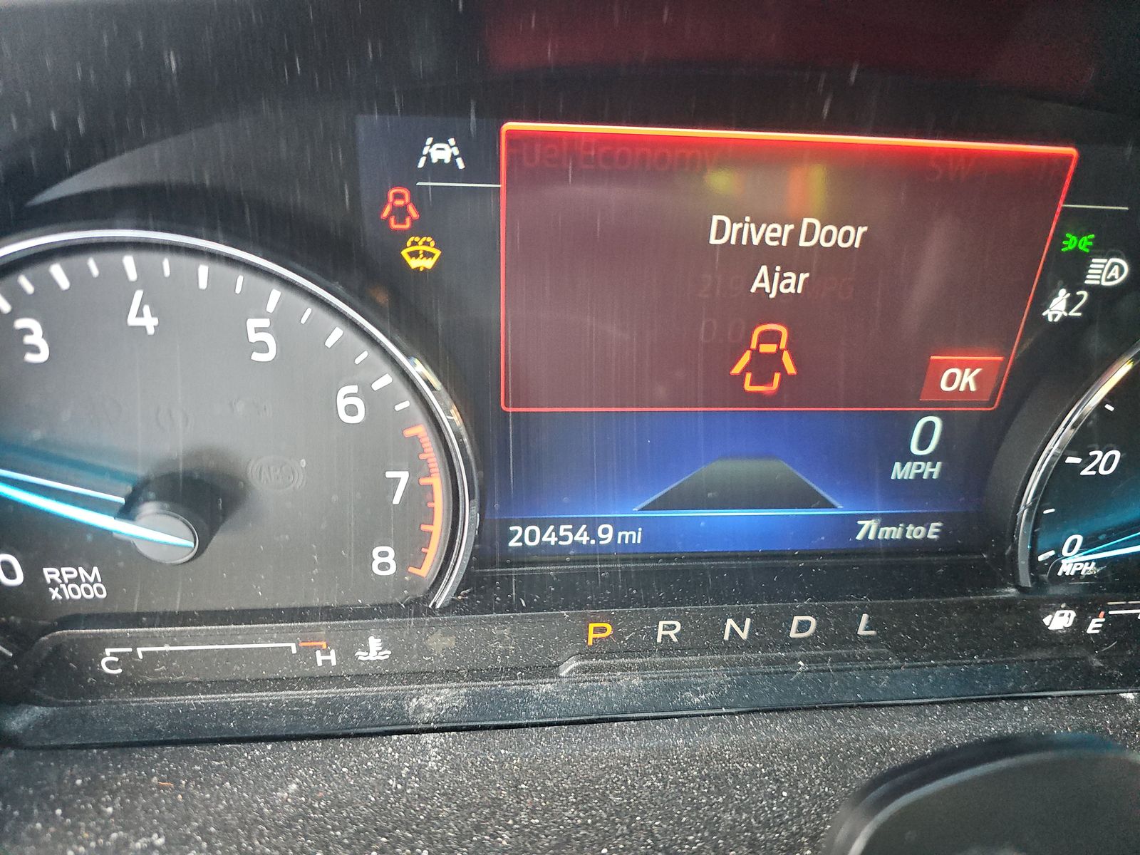 2023 Ford Explorer XLT AWD