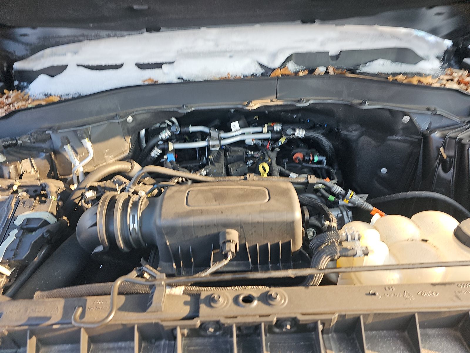 2023 Ford Explorer XLT AWD