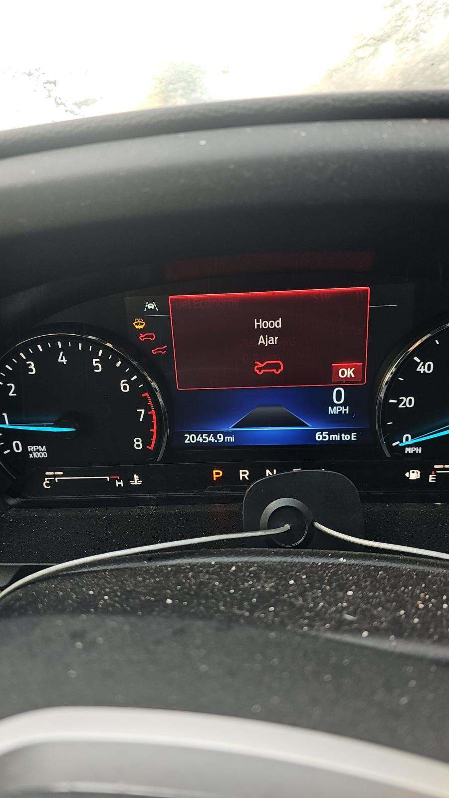 2023 Ford Explorer XLT AWD