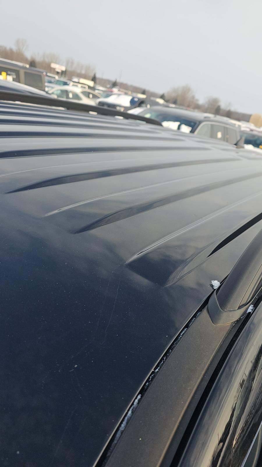 2023 Ford Explorer XLT AWD