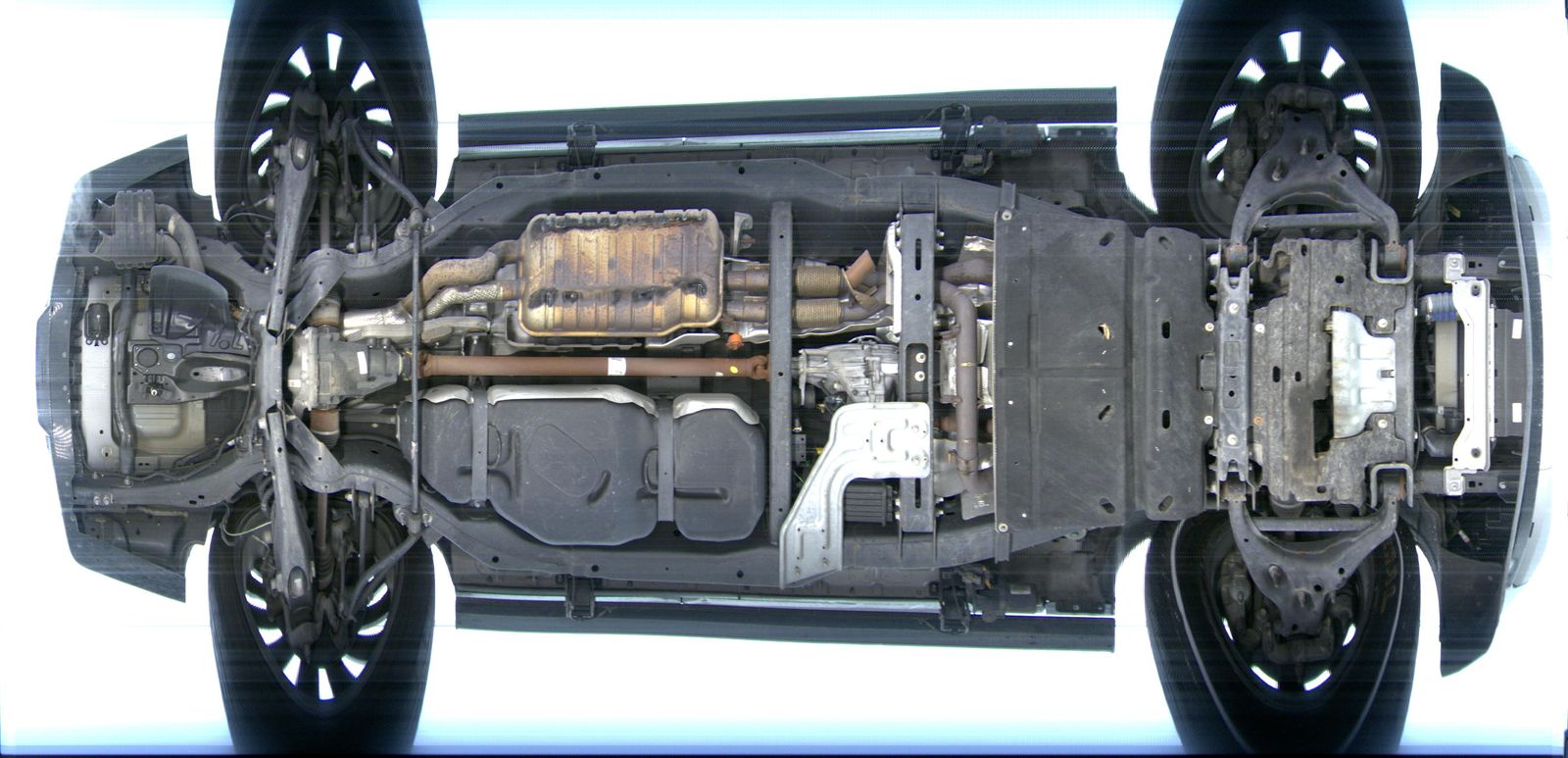 2019 Lincoln Navigator Reserve AWD