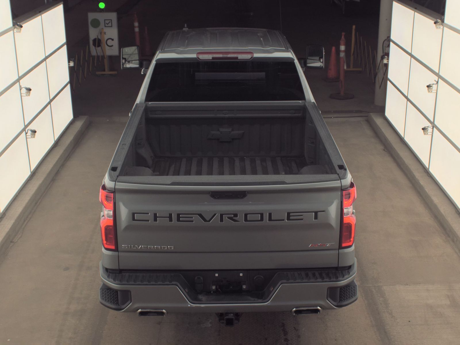 2023 Chevrolet Silverado 1500 RST AWD