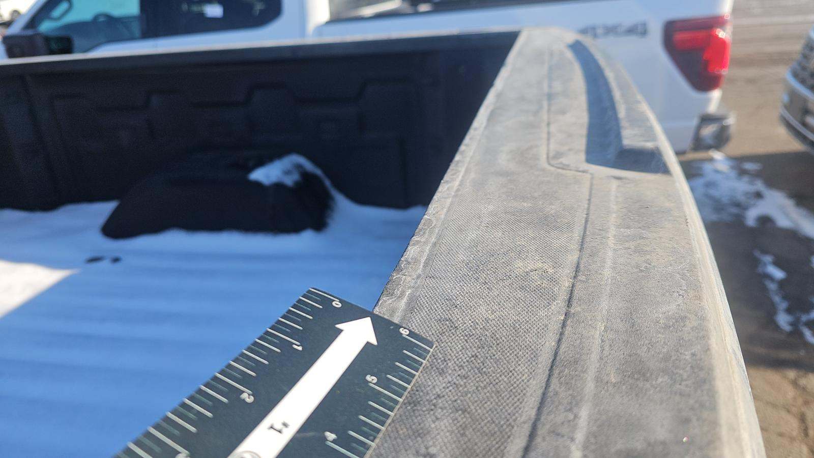 2023 Chevrolet Silverado 1500 RST AWD