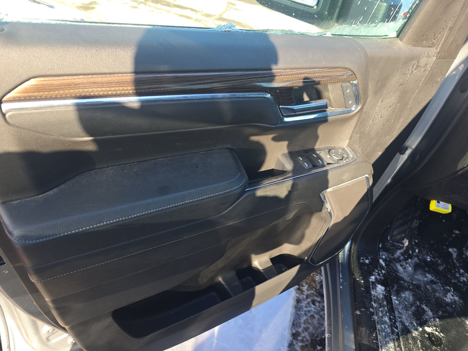 2023 Chevrolet Silverado 1500 RST AWD