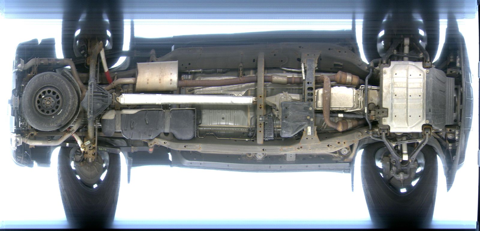 2023 Chevrolet Silverado 1500 RST AWD