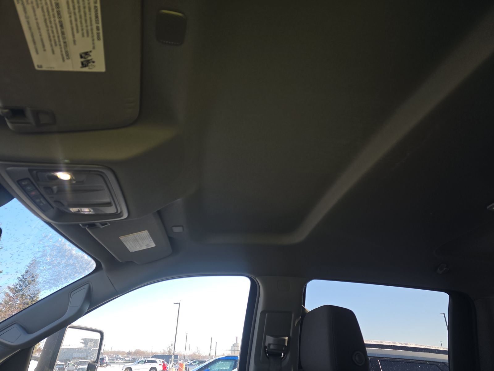 2023 Chevrolet Silverado 1500 RST AWD