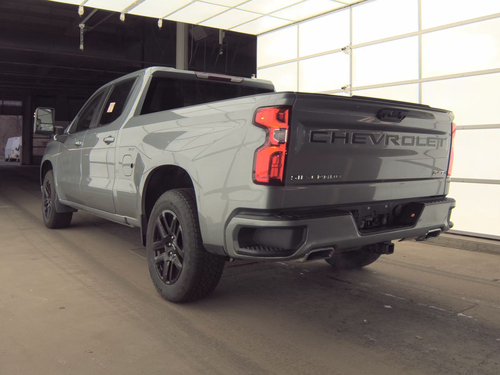 2023 Chevrolet Silverado 1500 RST AWD