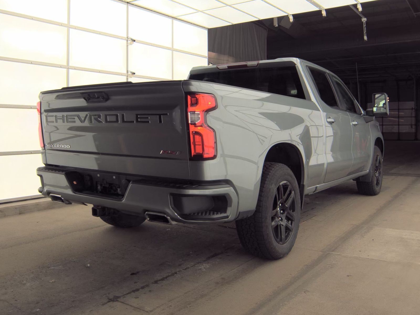 2023 Chevrolet Silverado 1500 RST AWD