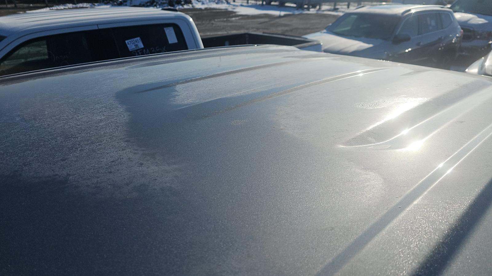 2023 Chevrolet Silverado 1500 RST AWD