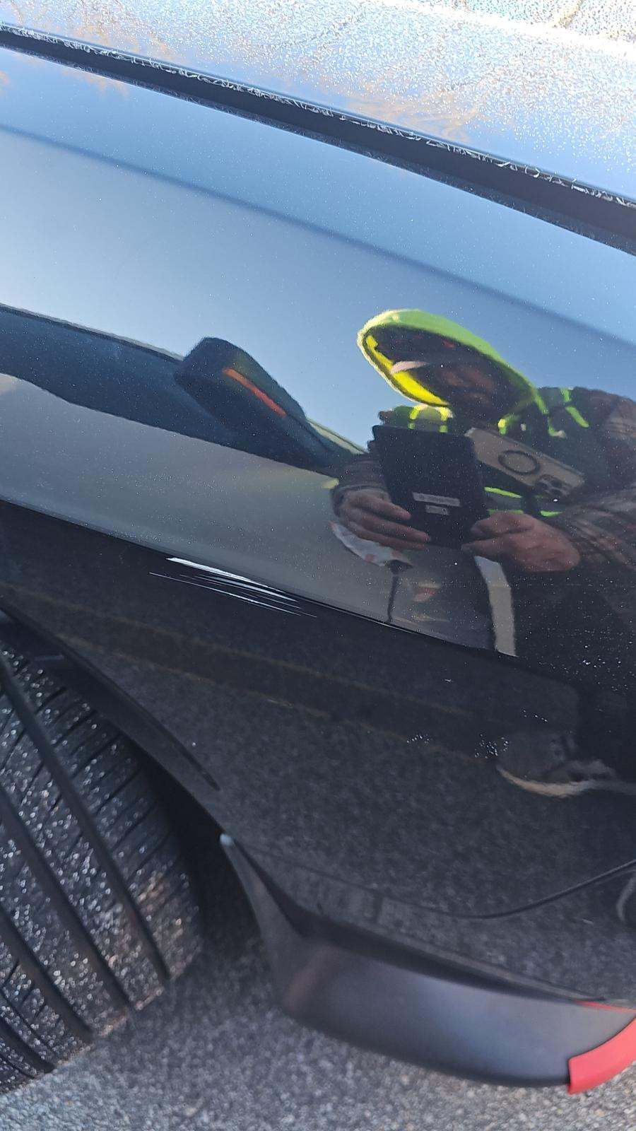 2022 Dodge Challenger R/T RWD