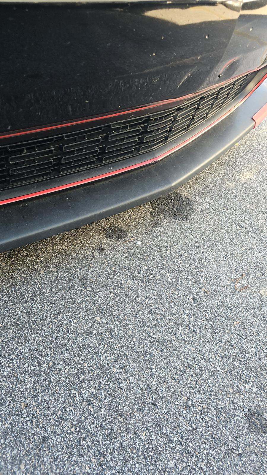 2022 Dodge Challenger R/T RWD