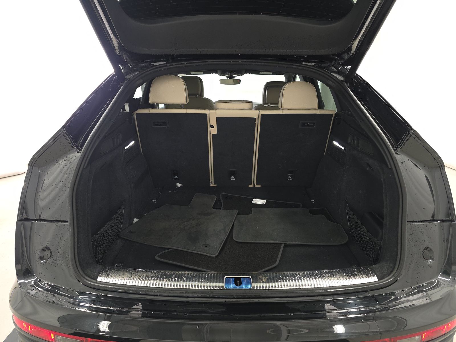 2022 Audi Q5 S line Premium Plus AWD