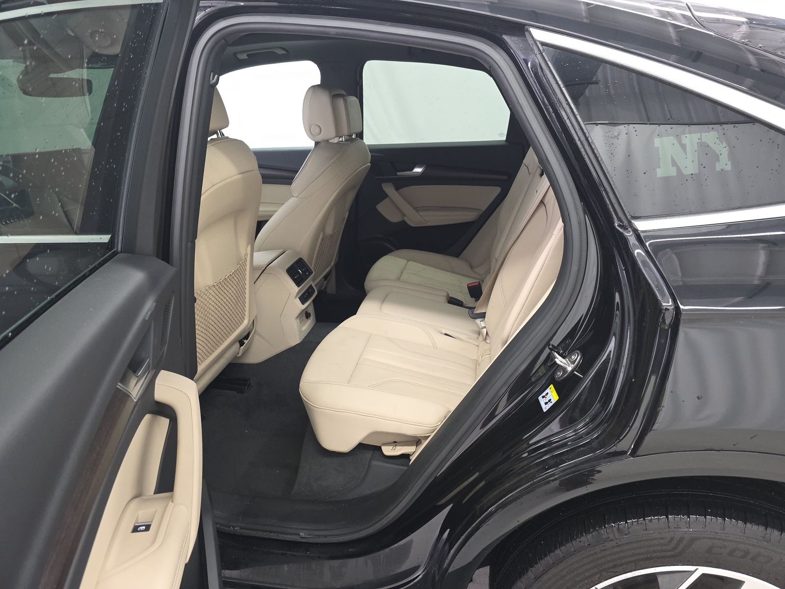 2022 Audi Q5 S line Premium Plus AWD