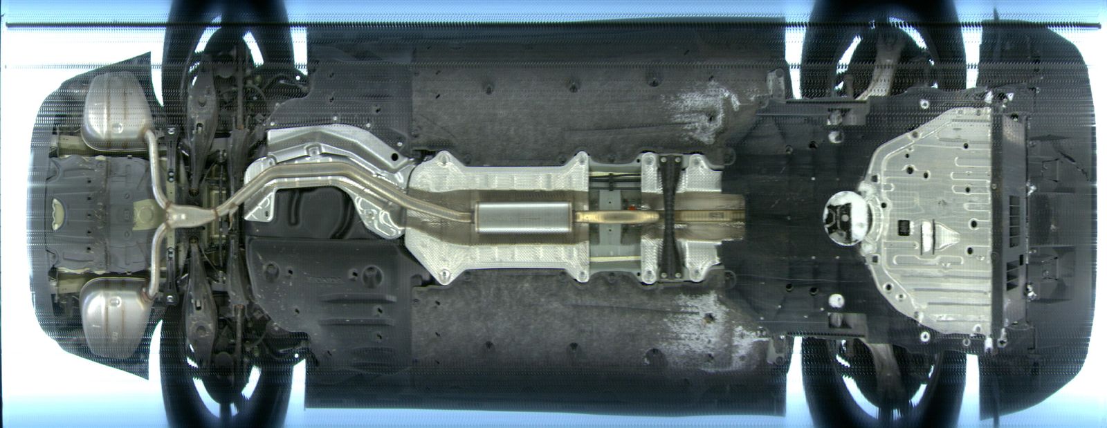 2024 Honda Accord EX FWD