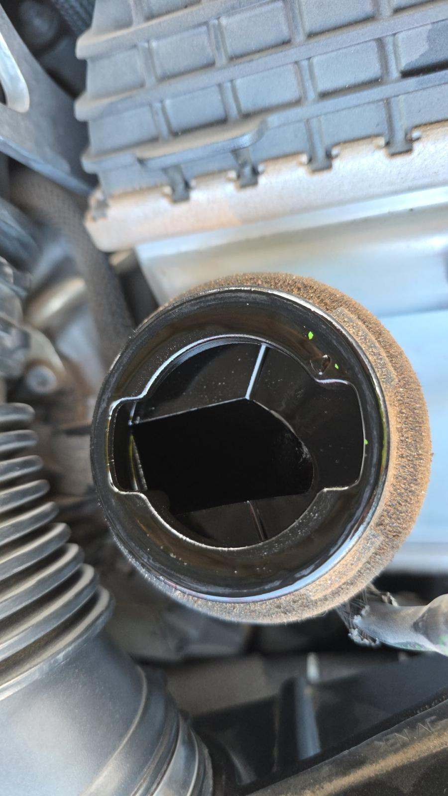 2018 BMW M5 Base AWD