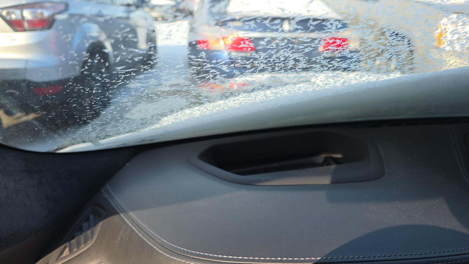 2018 BMW M5 Base AWD