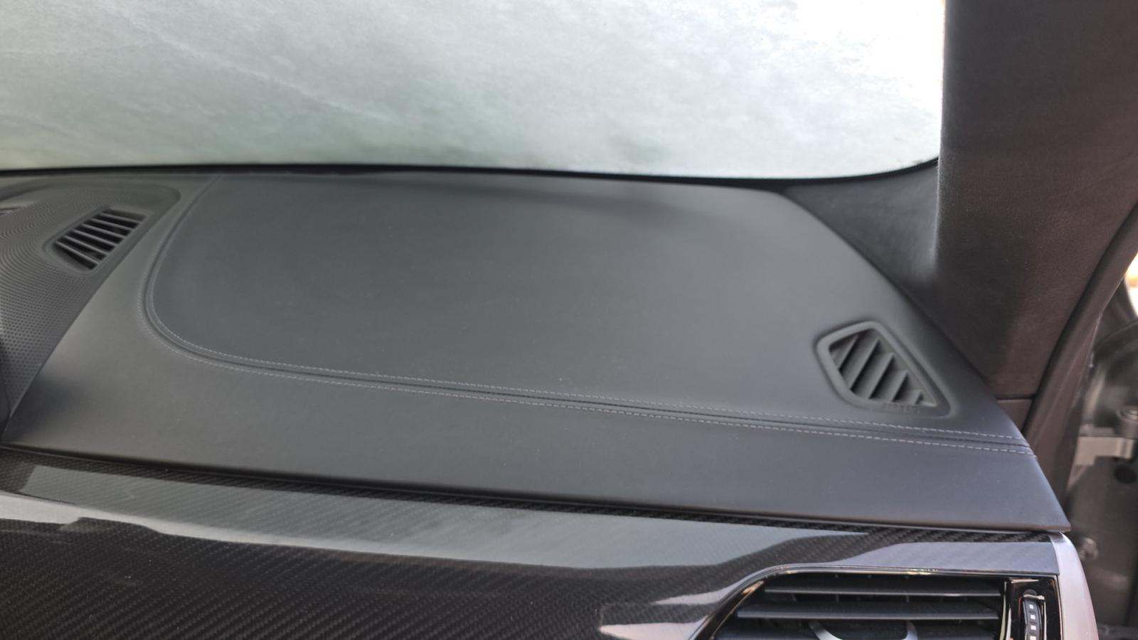 2018 BMW M5 Base AWD