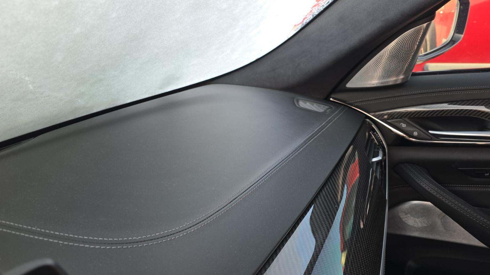 2018 BMW M5 Base AWD