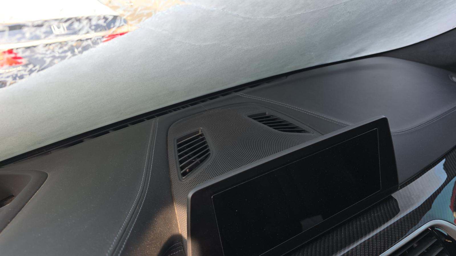 2018 BMW M5 Base AWD