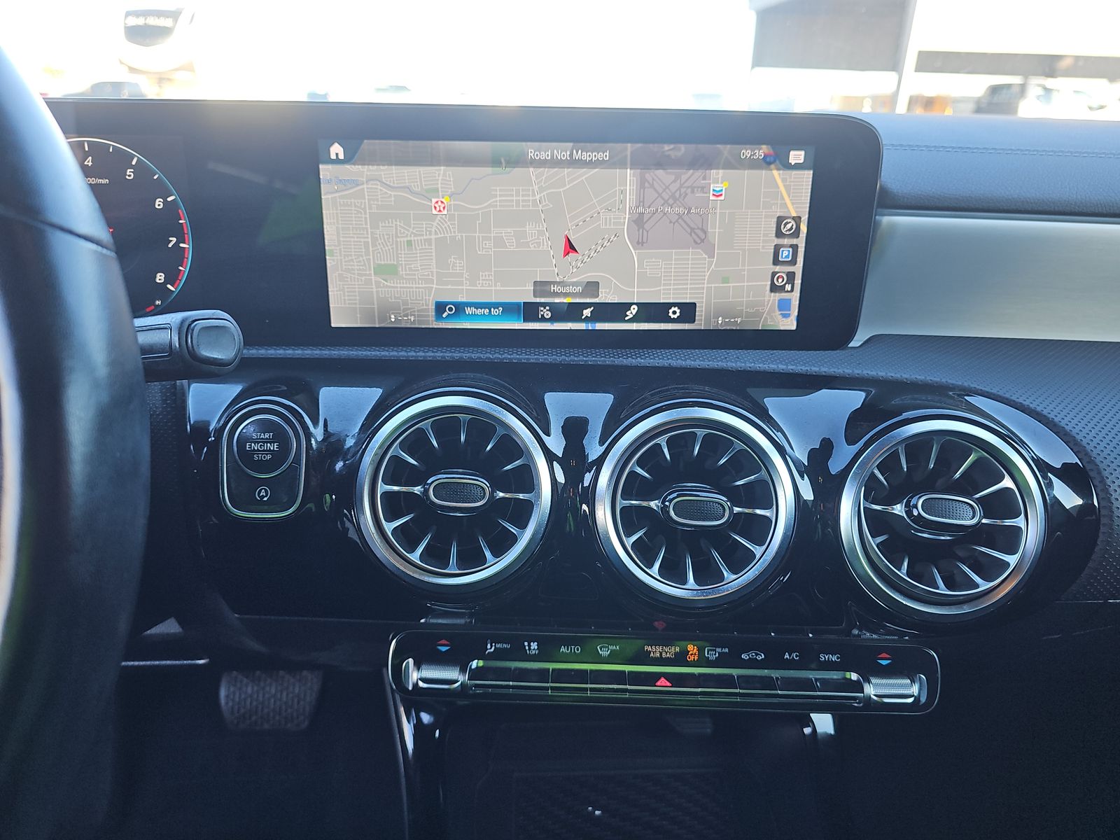 2023 Mercedes-Benz CLA CLA 250 FWD