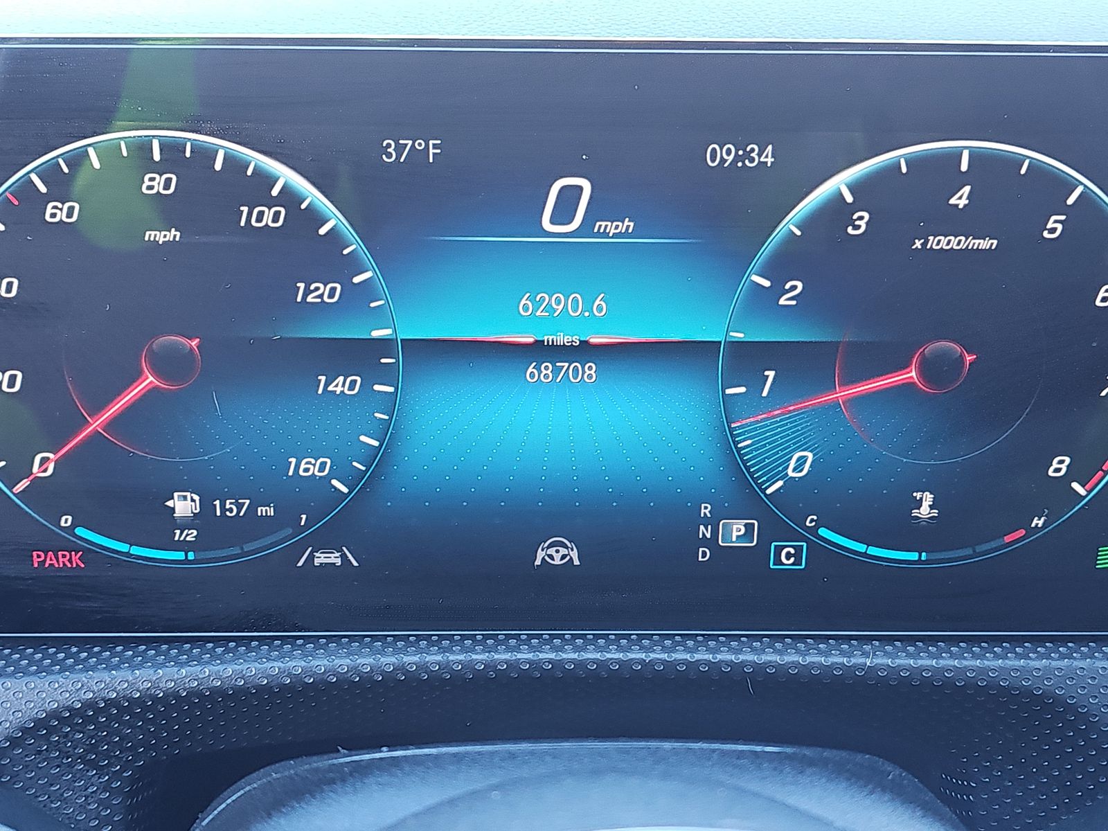 2023 Mercedes-Benz CLA CLA 250 FWD