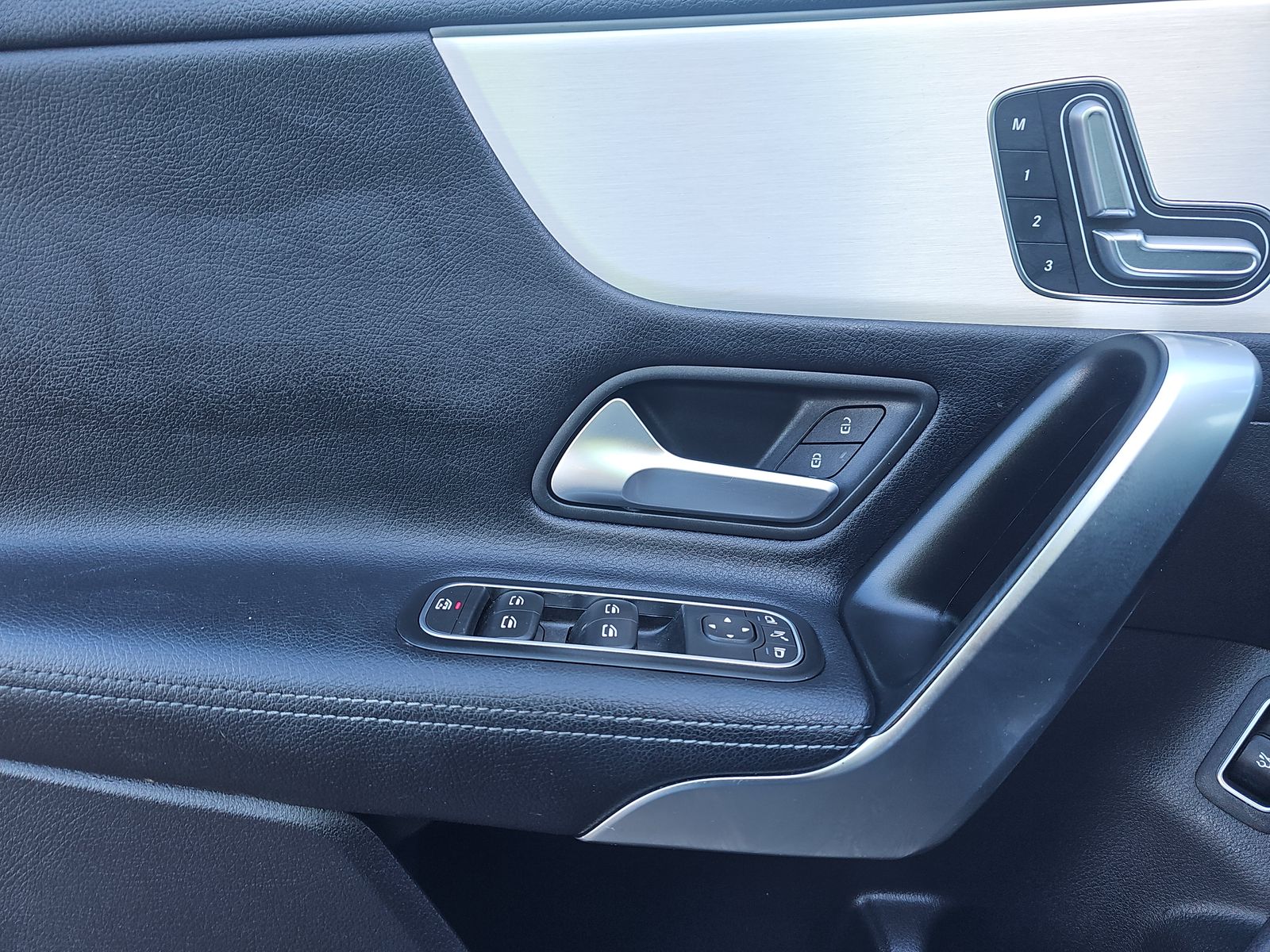 2023 Mercedes-Benz CLA CLA 250 FWD