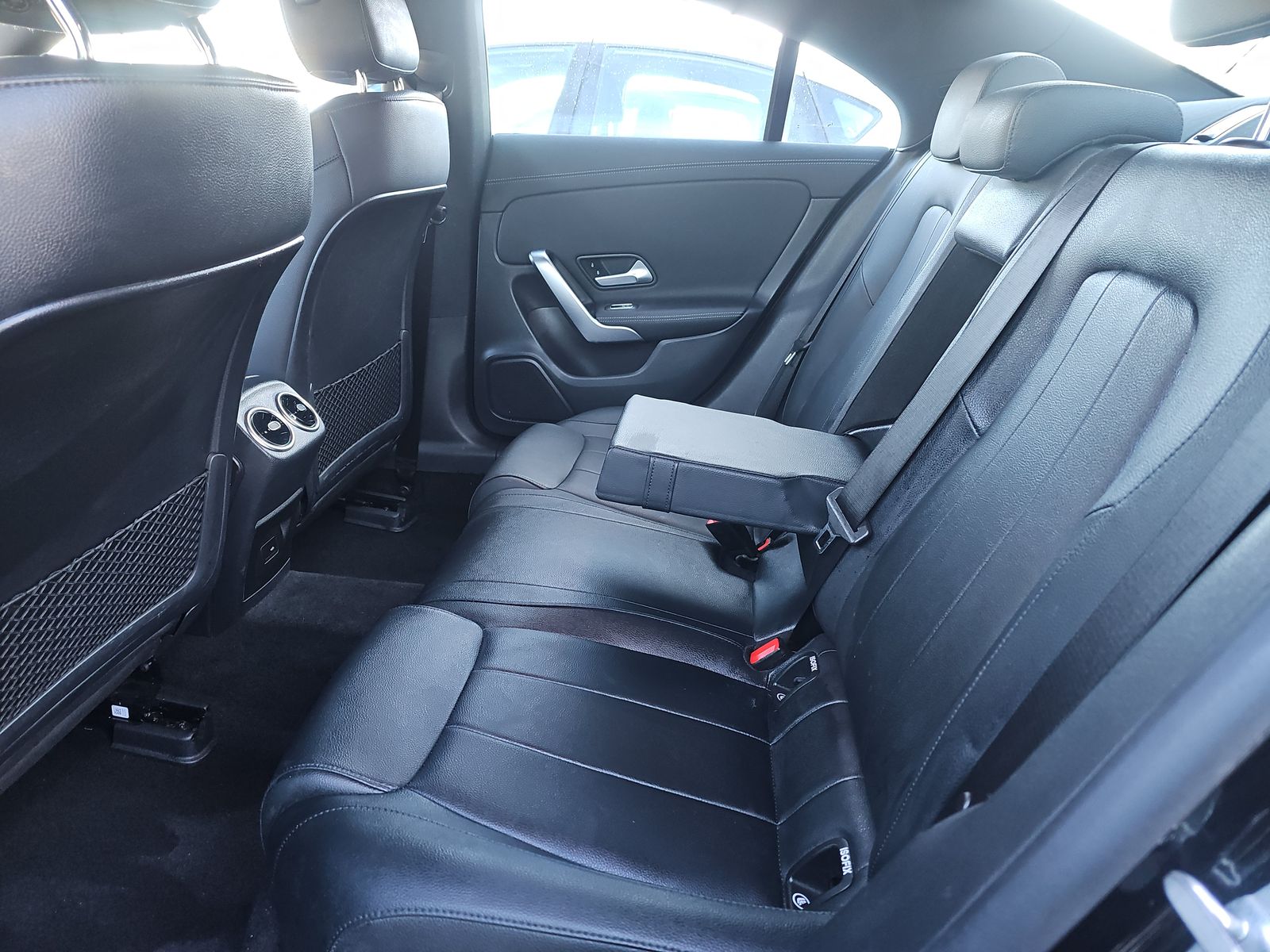 2023 Mercedes-Benz CLA CLA 250 FWD